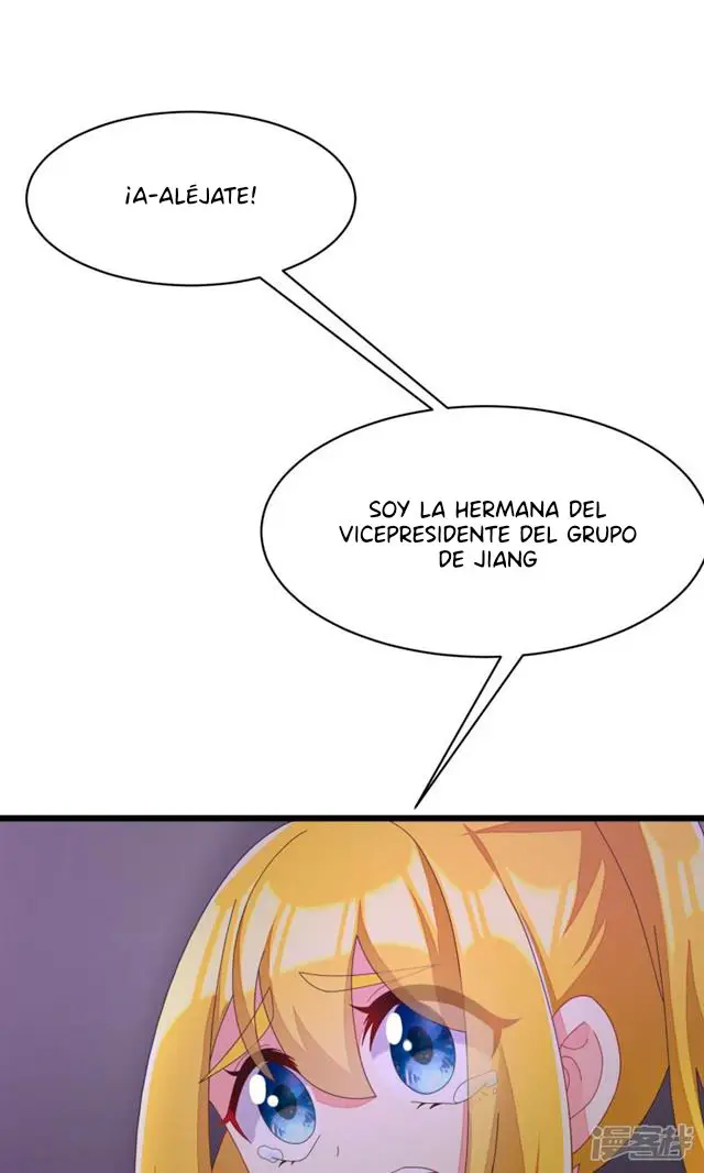 Jerk, You Can't Escape (2019) - Capítulo 30 - Página 11 - LectorTMOo