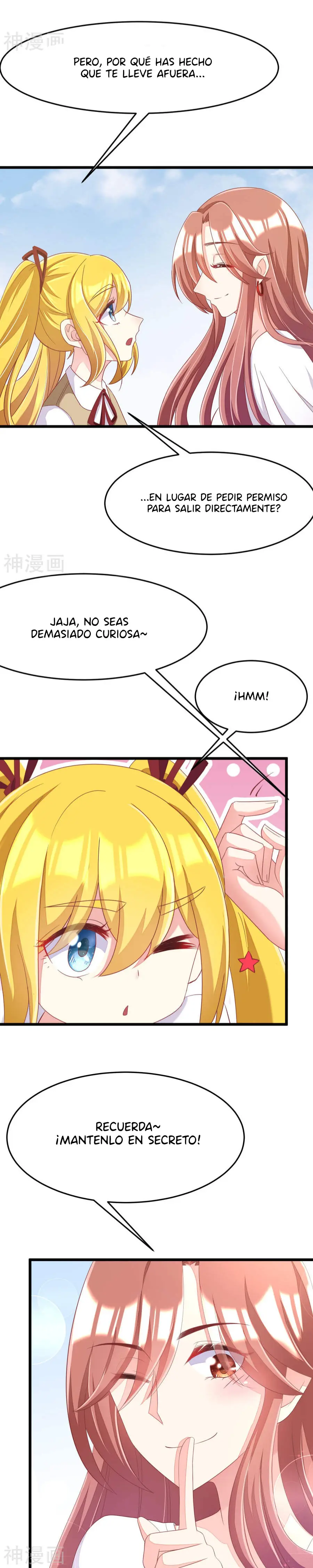 Jerk, You Can't Escape (2019) - Capítulo 42 - Página 11 - LectorTMOo