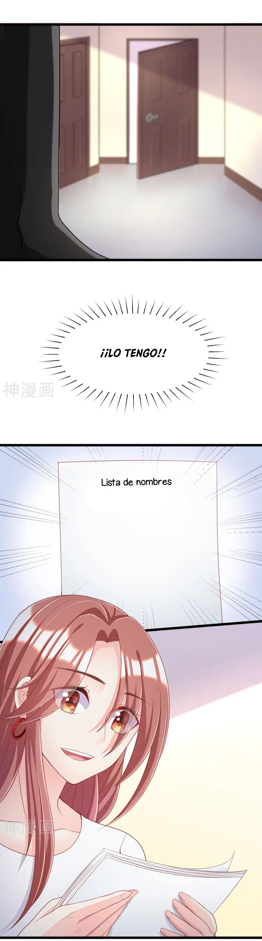 Jerk, You Can't Escape (2019) - Capítulo 43 - Página 12 - LectorTMOo