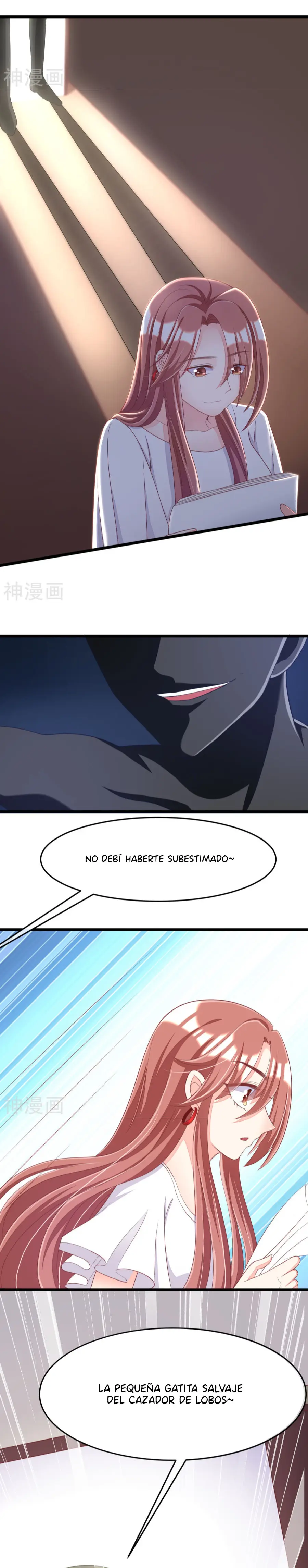 Jerk, You Can't Escape (2019) - Capítulo 43 - Página 13 - LectorTMOo