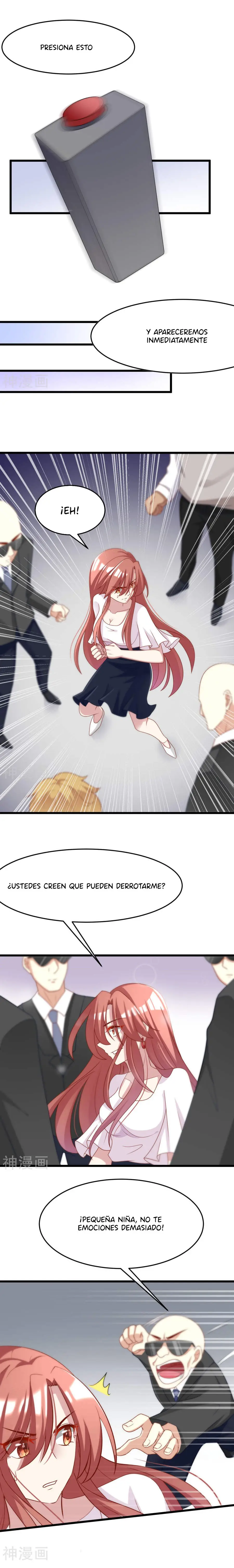 Jerk, You Can't Escape (2019) - Capítulo 46 - Página 4 - LectorTMOo