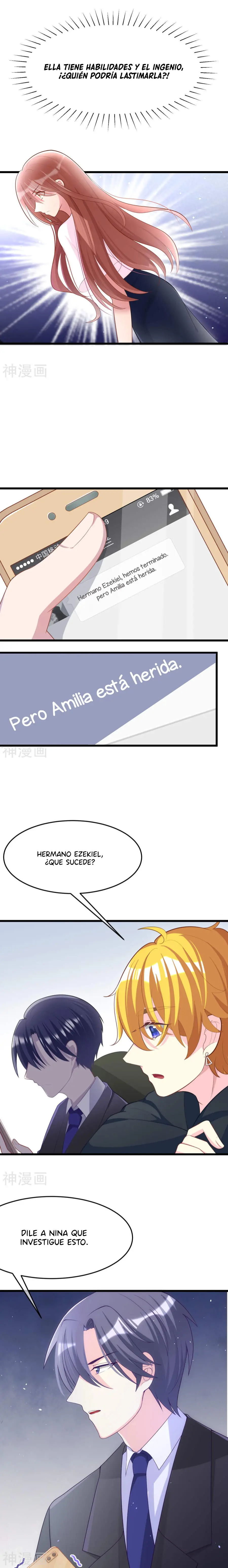 Jerk, You Can't Escape (2019) - Capítulo 48 - Página 5 - LectorTMOo
