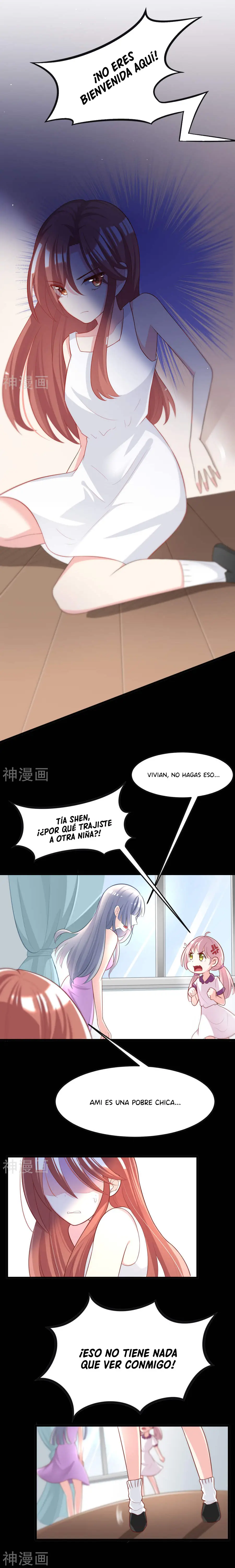 Jerk, You Can't Escape (2019) - Capítulo 50 - Página 4 - LectorTMOo