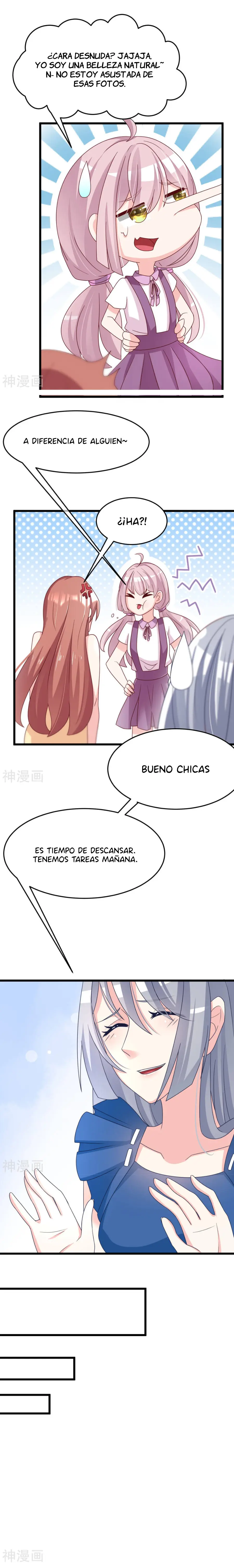Jerk, You Can't Escape (2019) - Capítulo 51 - Página 5 - LectorTMOo