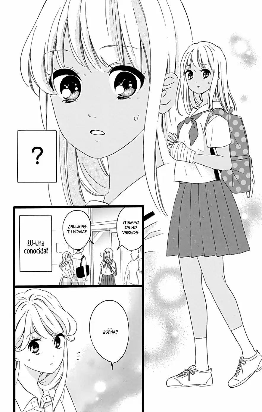 Jewelry - Hane to Kotori no Subarashiki Hibi (2017) - Capítulo 10 - Página 11 - LectorTMOo