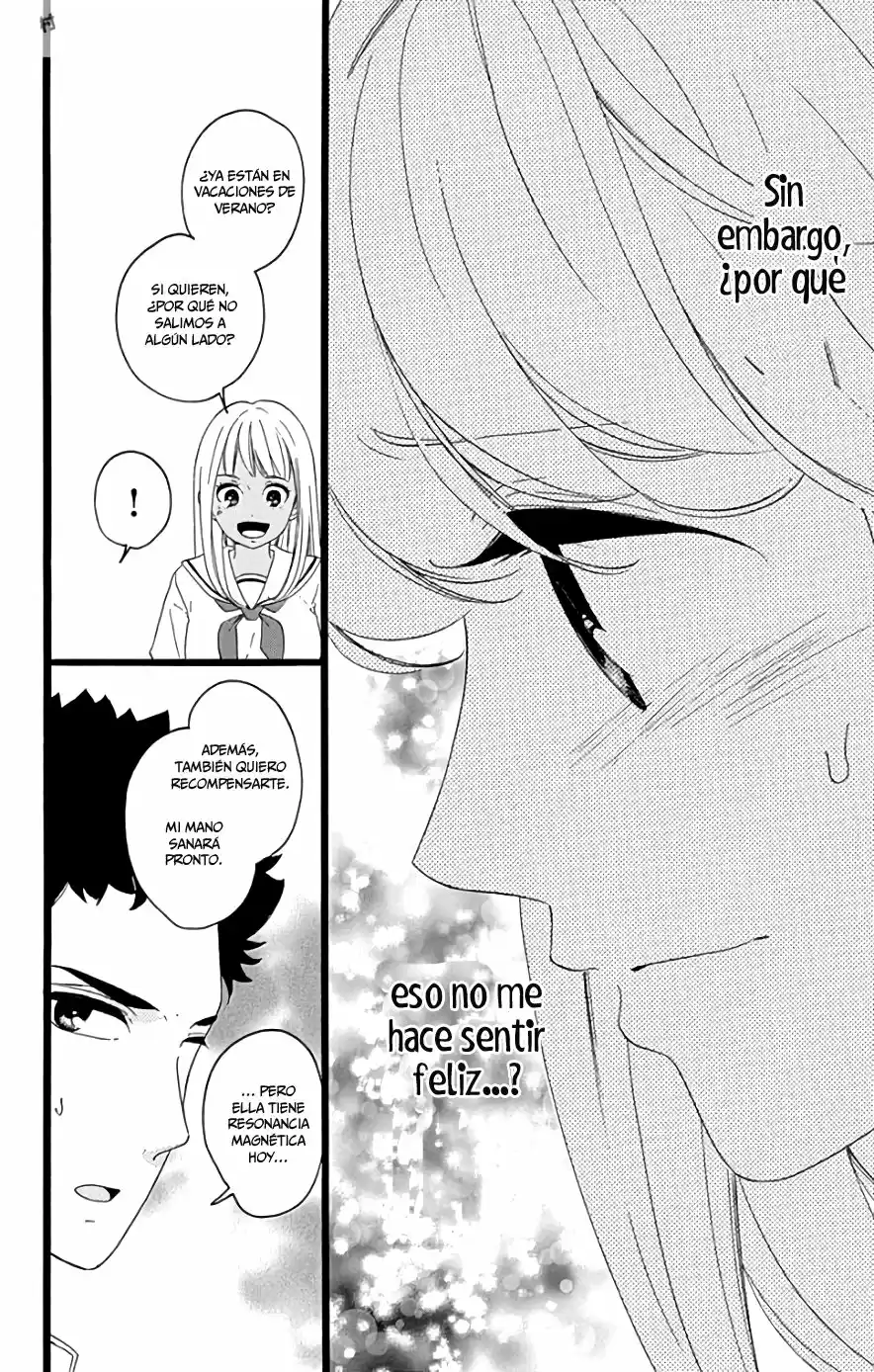 Jewelry - Hane to Kotori no Subarashiki Hibi (2017) - Capítulo 10 - Página 19 - LectorTMOo