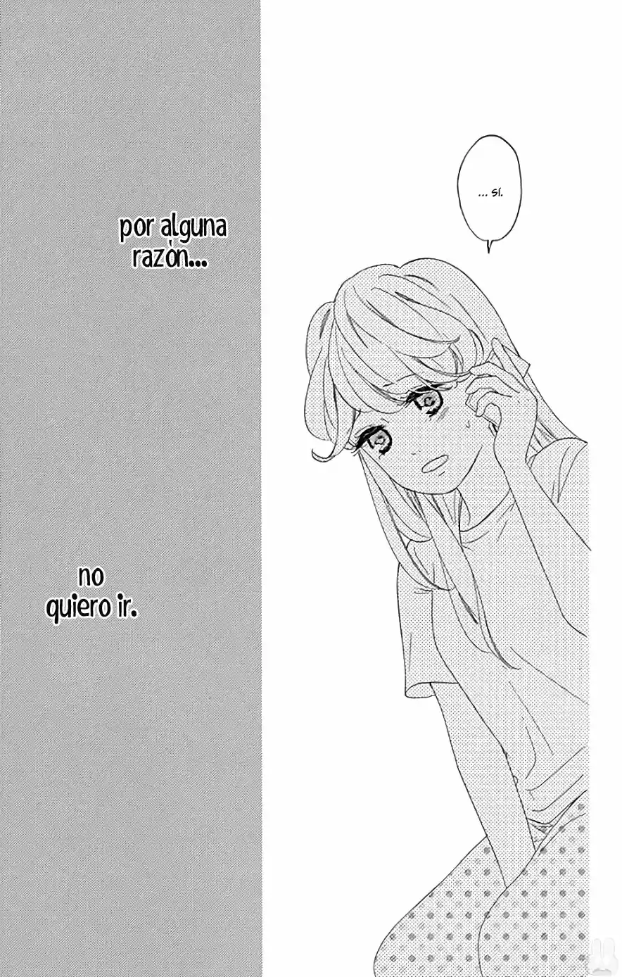 Jewelry - Hane to Kotori no Subarashiki Hibi (2017) - Capítulo 10 - Página 26 - LectorTMOo