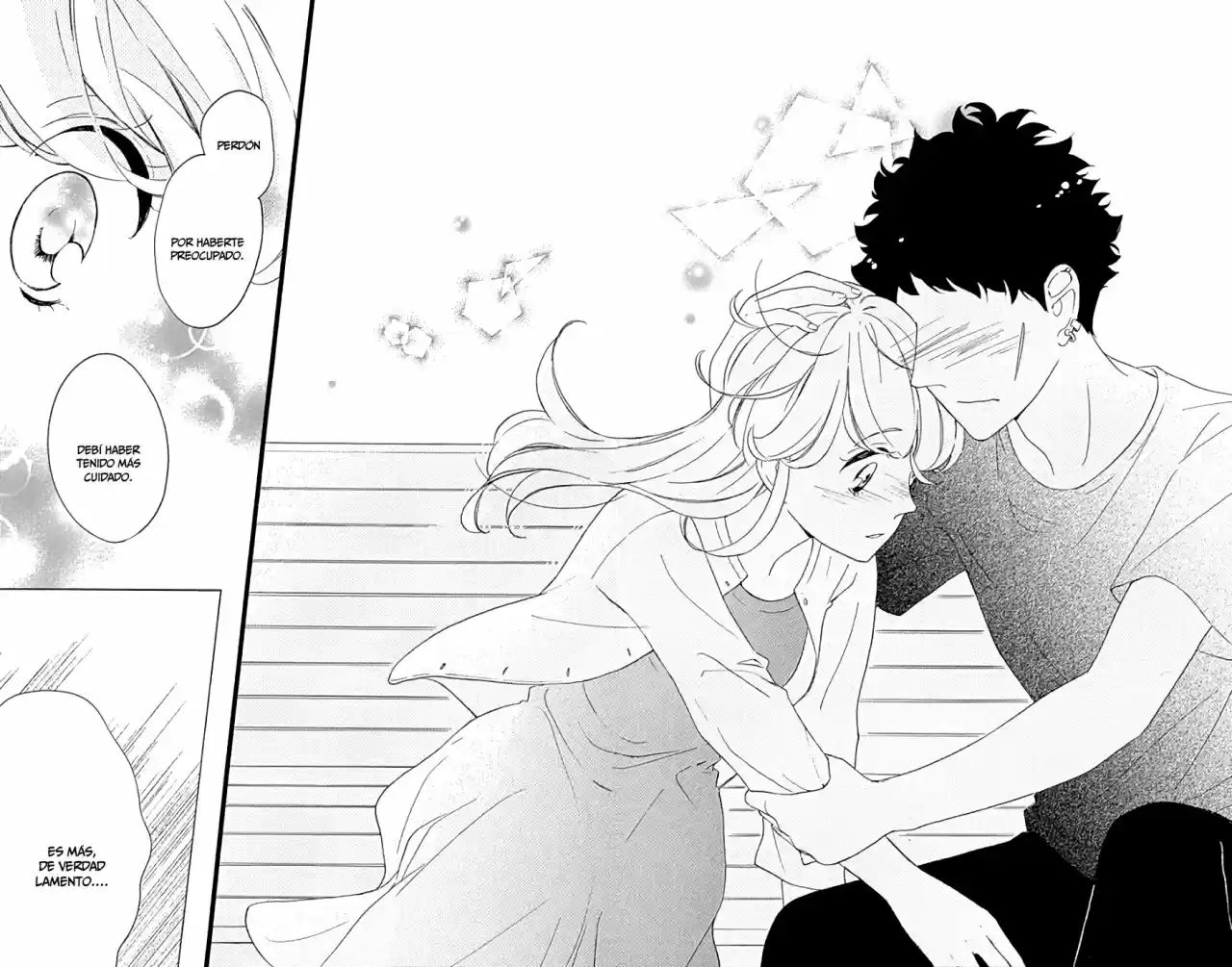 Jewelry - Hane to Kotori no Subarashiki Hibi (2017) - Capítulo 12 - Página 13 - LectorTMOo