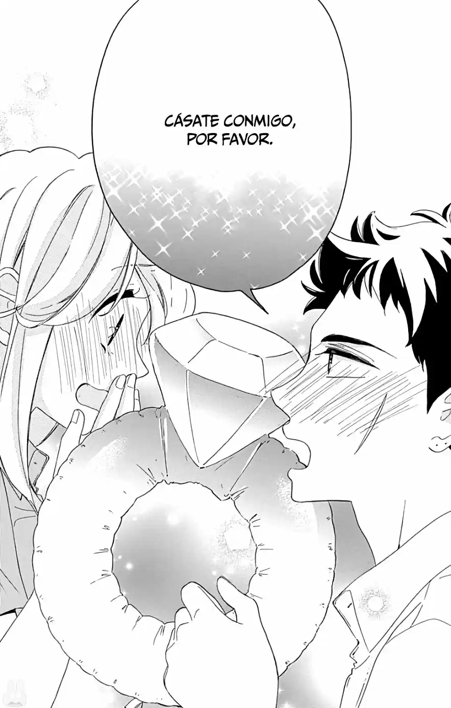 Jewelry - Hane to Kotori no Subarashiki Hibi (2017) - Capítulo 13 - Página 12 - LectorTMOo