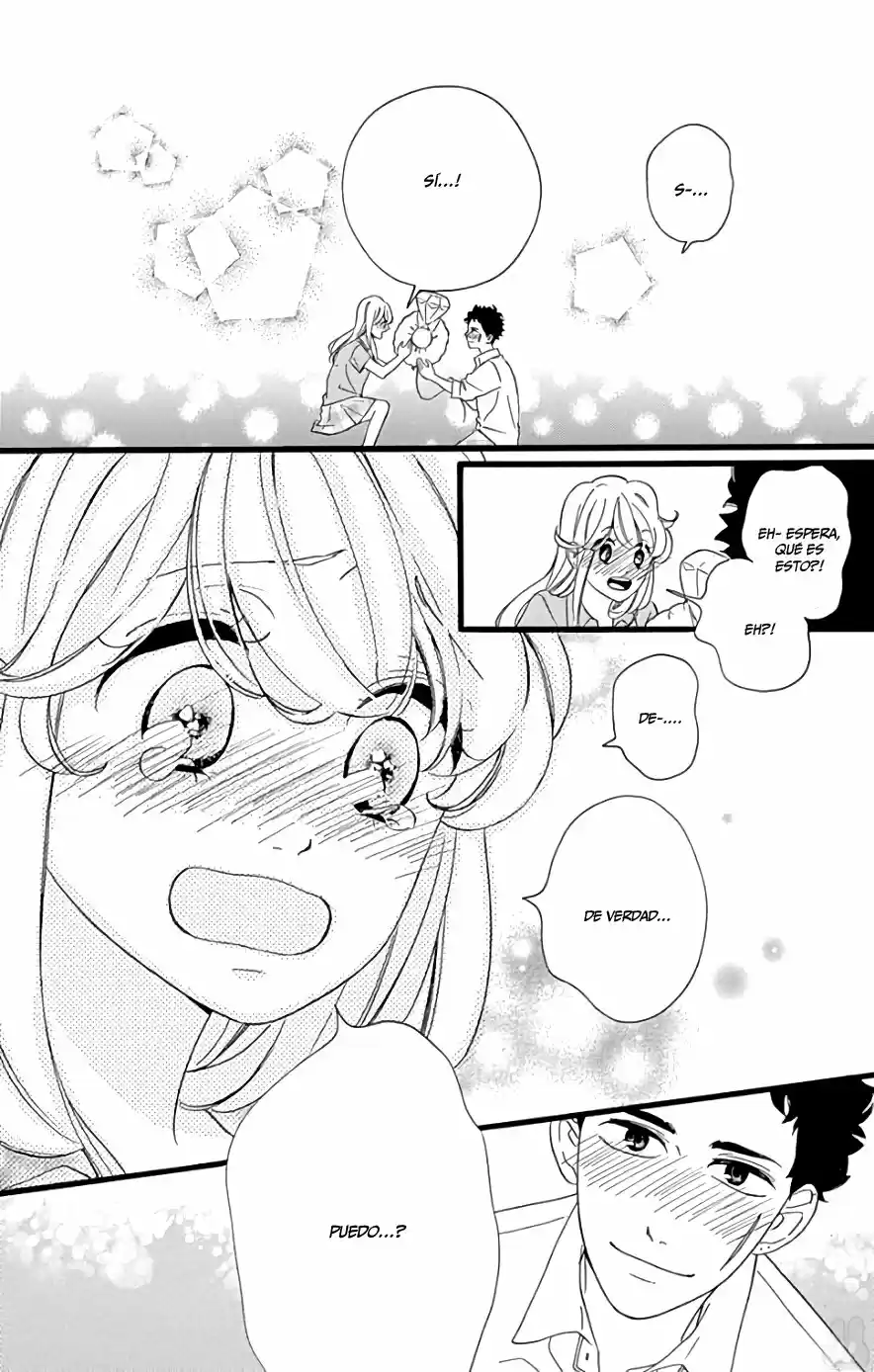 Jewelry - Hane to Kotori no Subarashiki Hibi (2017) - Capítulo 13 - Página 13 - LectorTMOo