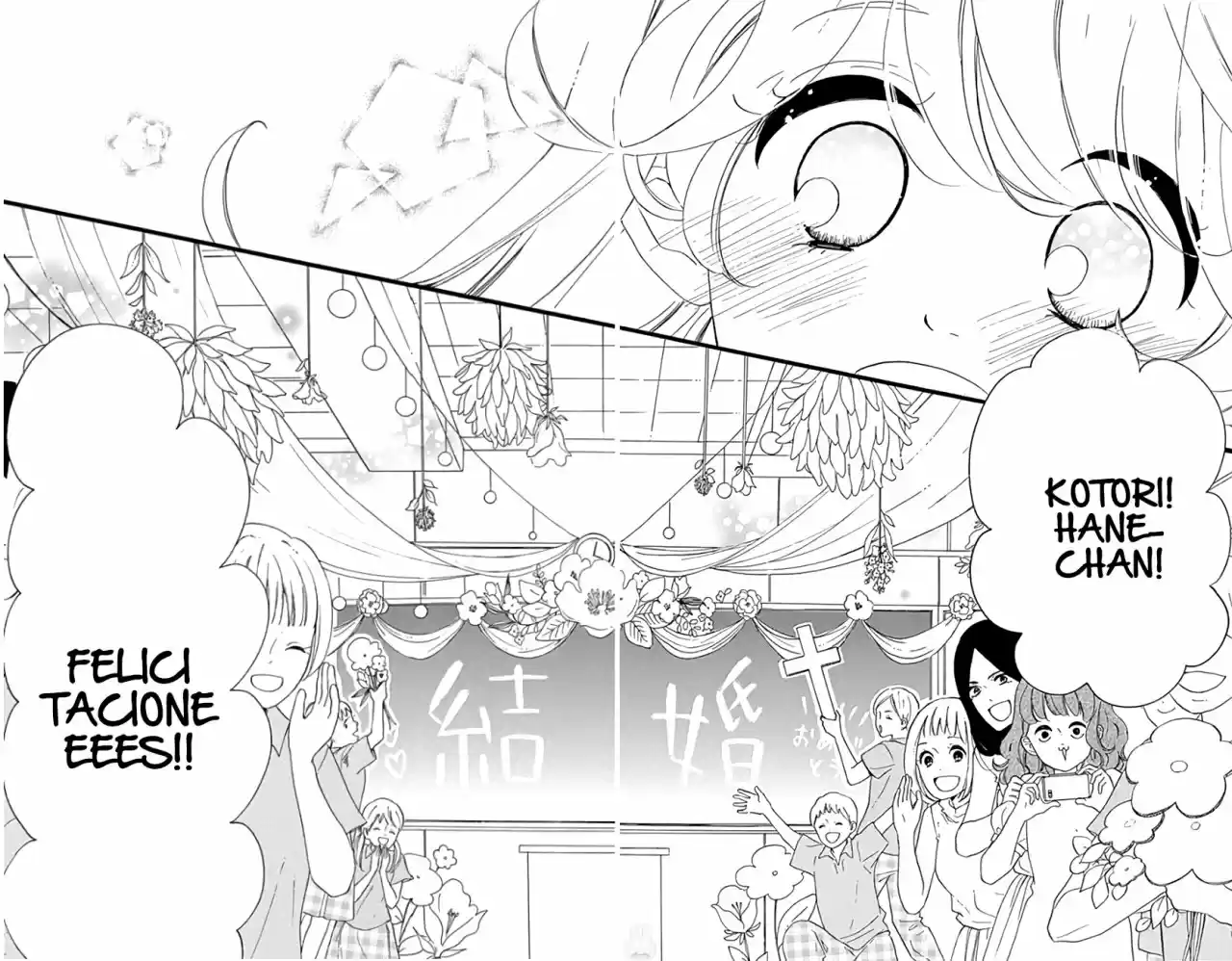 Jewelry - Hane to Kotori no Subarashiki Hibi (2017) - Capítulo 13 - Página 15 - LectorTMOo