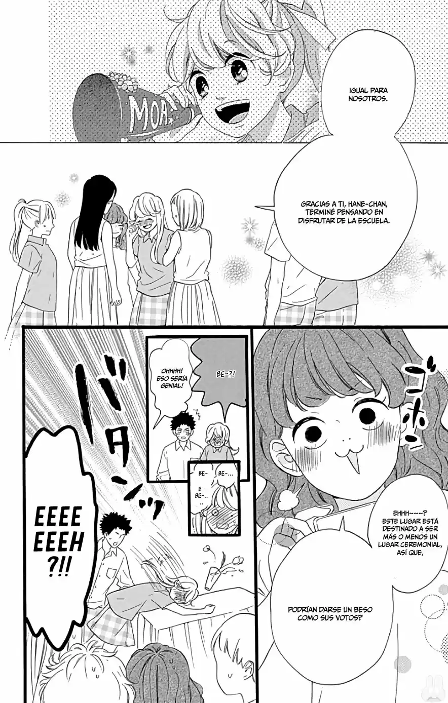 Jewelry - Hane to Kotori no Subarashiki Hibi (2017) - Capítulo 13 - Página 18 - LectorTMOo