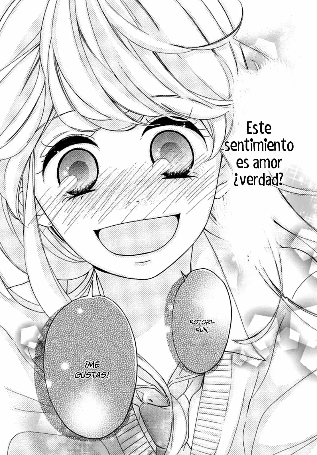 Jewelry - Hane to Kotori no Subarashiki Hibi (2017) - Capítulo 4 - Página 25 - LectorTMOo