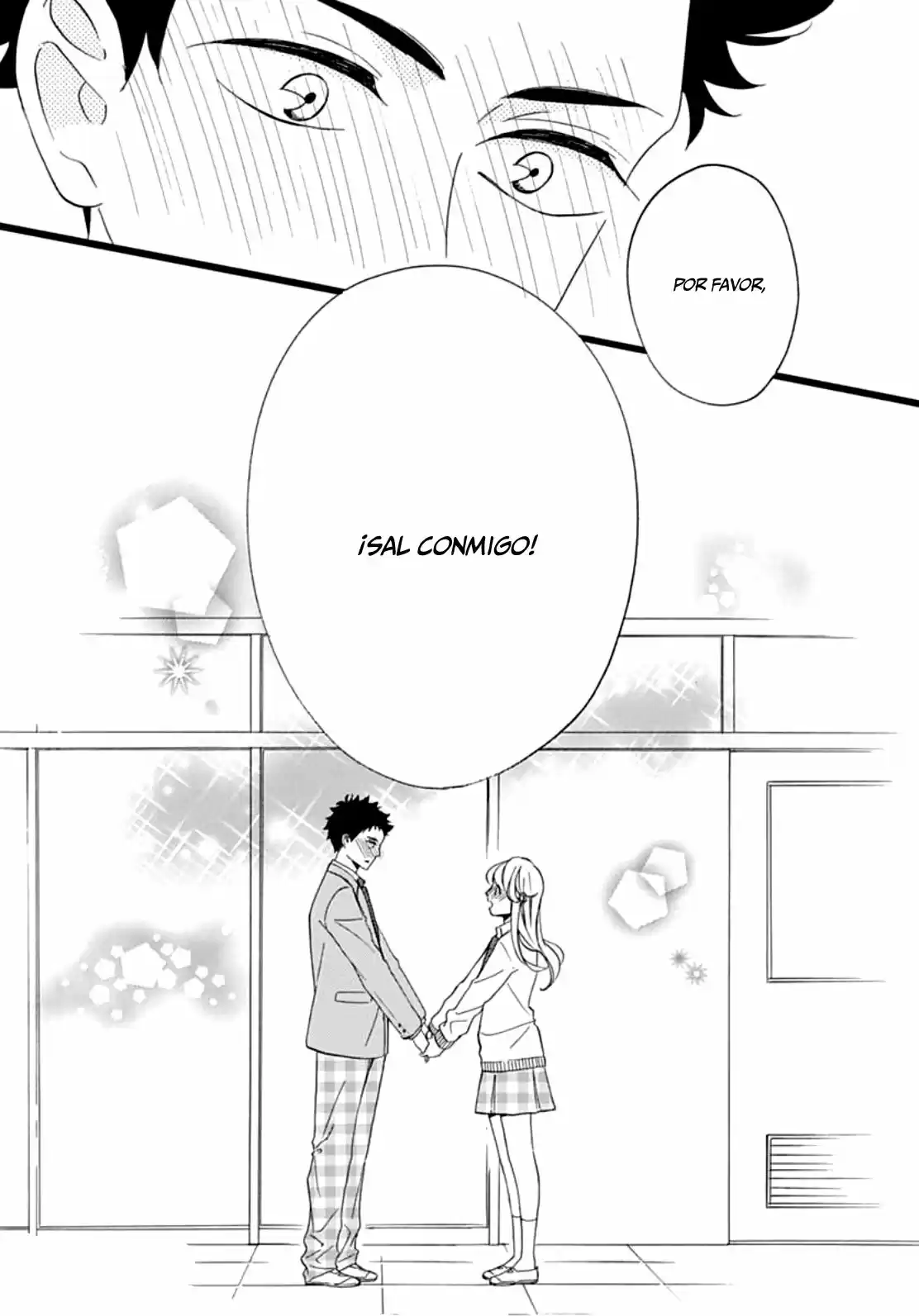 Jewelry - Hane to Kotori no Subarashiki Hibi (2017) - Capítulo 4 - Página 26 - LectorTMOo