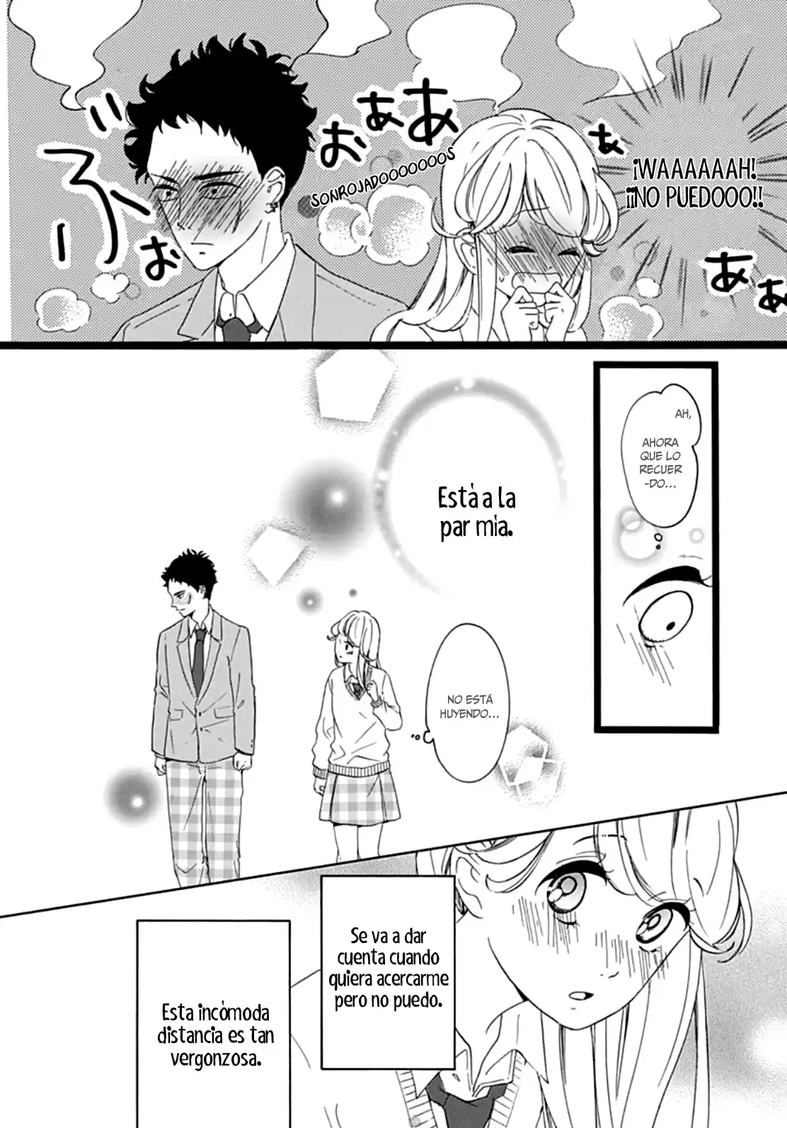 Jewelry - Hane to Kotori no Subarashiki Hibi (2017) - Capítulo 5 - Página 10 - LectorTMOo