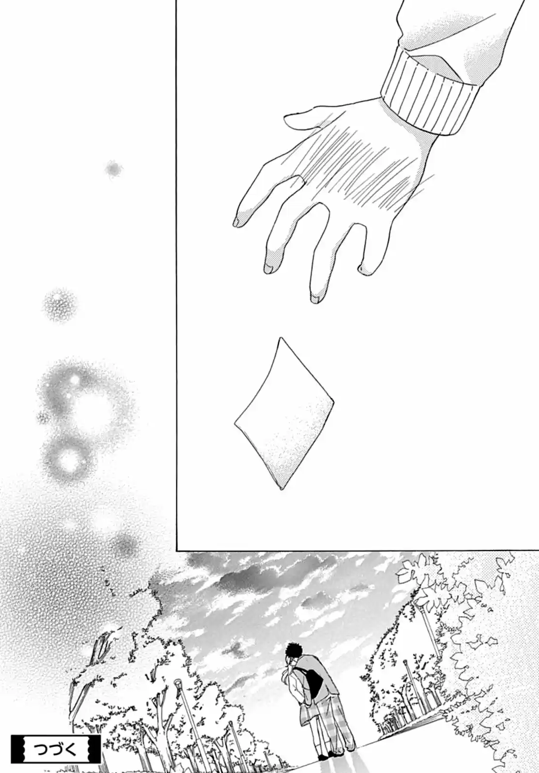 Jewelry - Hane to Kotori no Subarashiki Hibi (2017) - Capítulo 6 - Página 27 - LectorTMOo