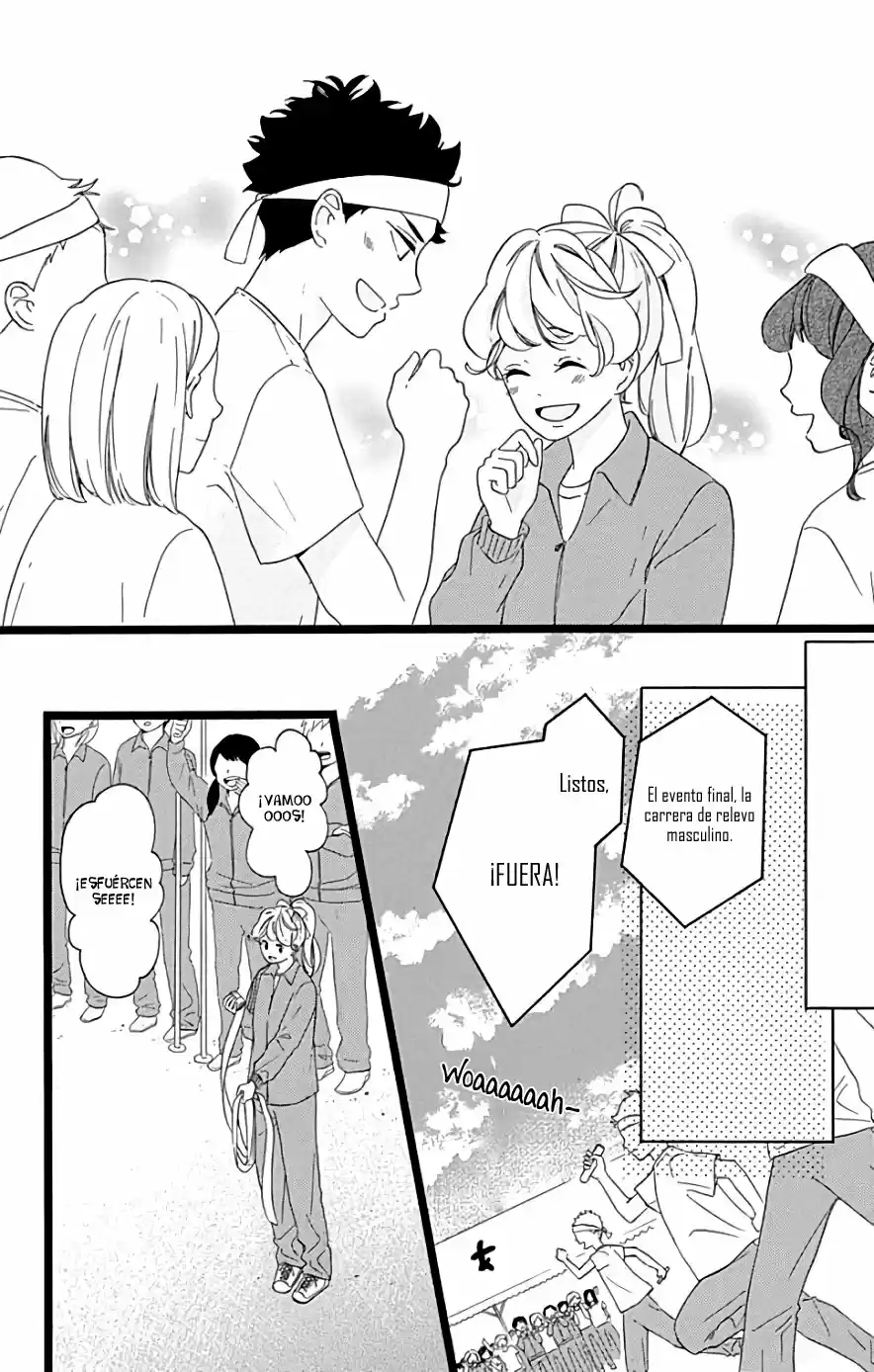 Jewelry - Hane to Kotori no Subarashiki Hibi (2017) - Capítulo 9 - Página 15 - LectorTMOo