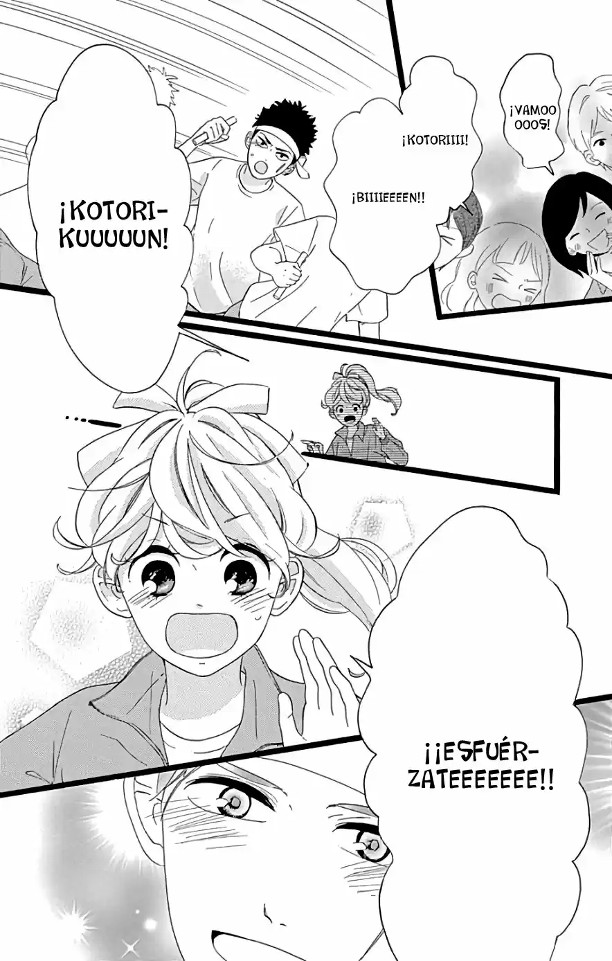 Jewelry - Hane to Kotori no Subarashiki Hibi (2017) - Capítulo 9 - Página 17 - LectorTMOo