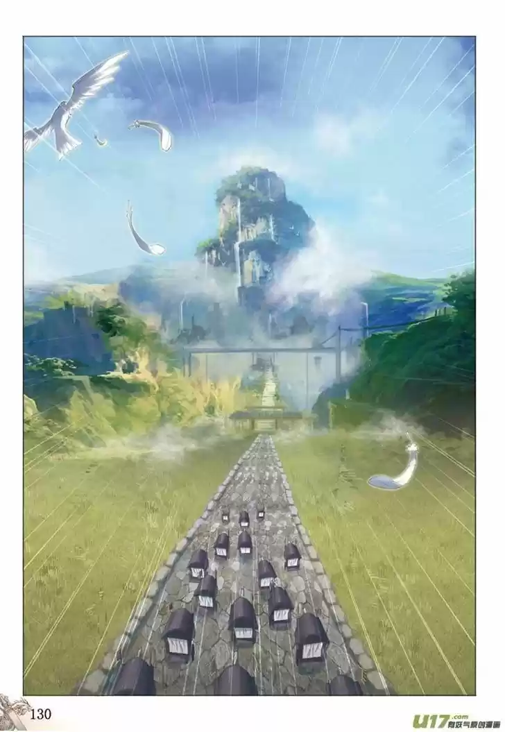 Jiang Ye (2014) - Capítulo 18 - Página 19 - LectorTMOo