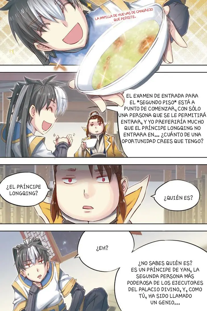 Jiang Ye (2014) - Capítulo 45 - Página 13 - LectorTMOo