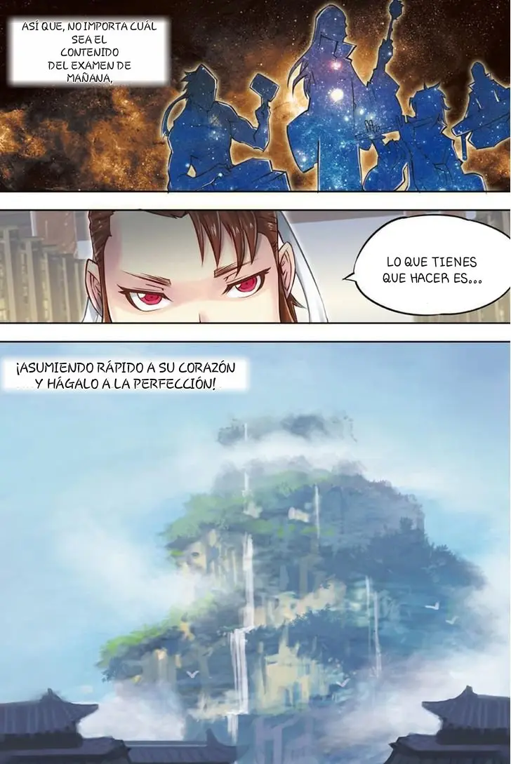 Jiang Ye (2014) - Capítulo 45 - Página 25 - LectorTMOo