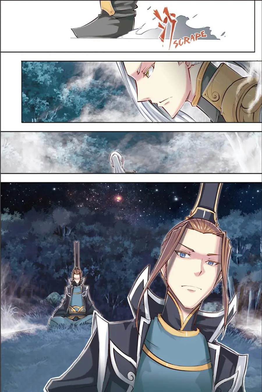 Jiang Ye (2014) - Capítulo 48 - Página 25 - LectorTMOo