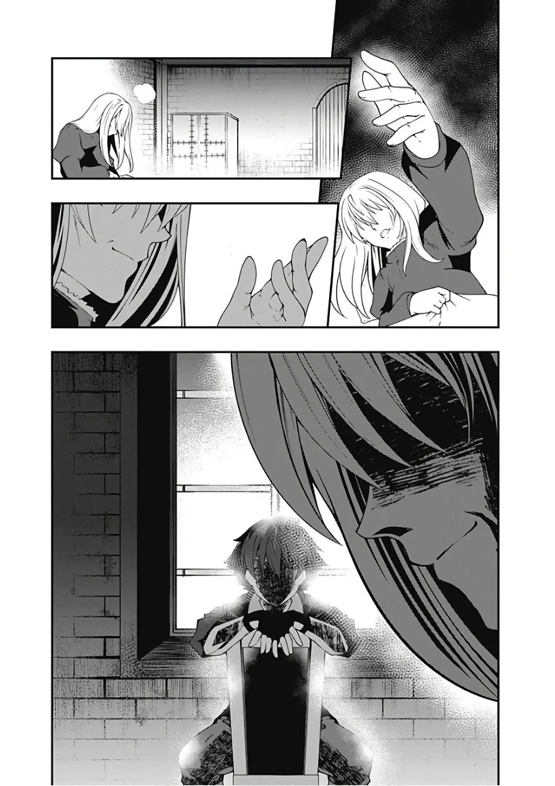 Jichou shinai Motoyuusha no Tsuyokute Tanoshii New Game (2016) - Capítulo 29 - Página 10 - LectorTMOo