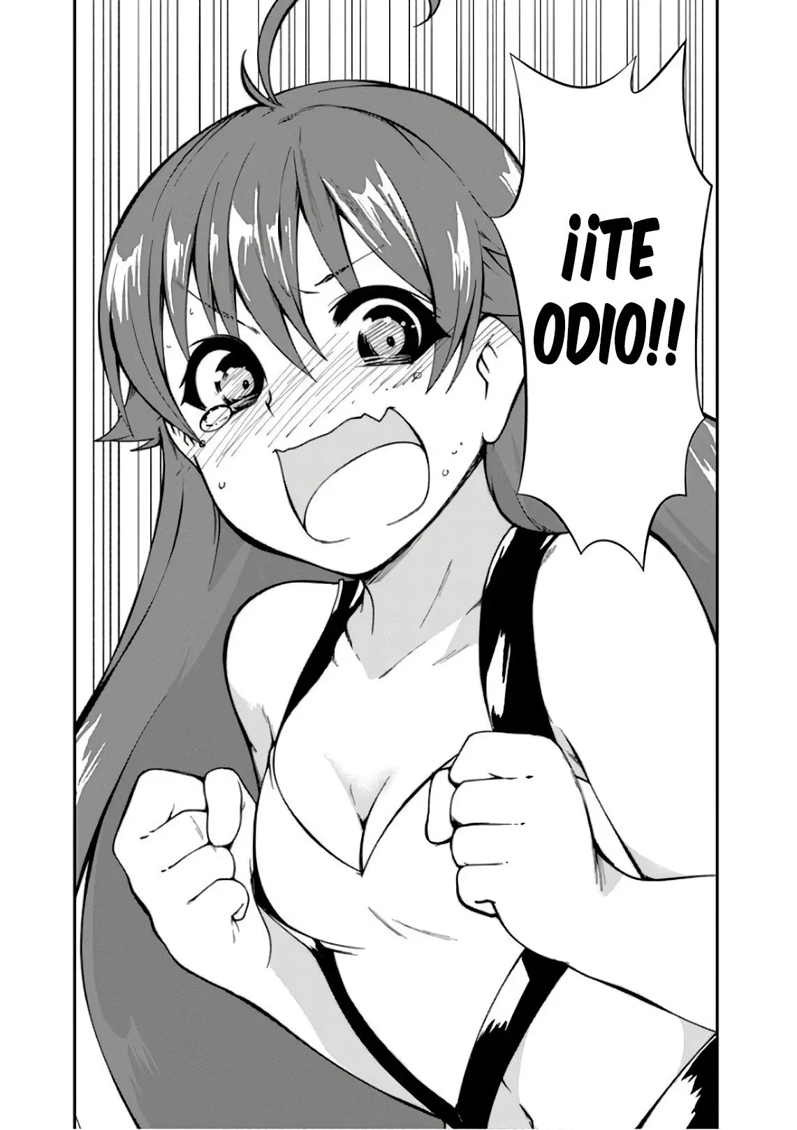 Jichou shinai Motoyuusha no Tsuyokute Tanoshii New Game (2016) - Capítulo 43 - Página 12 - LectorTMOo