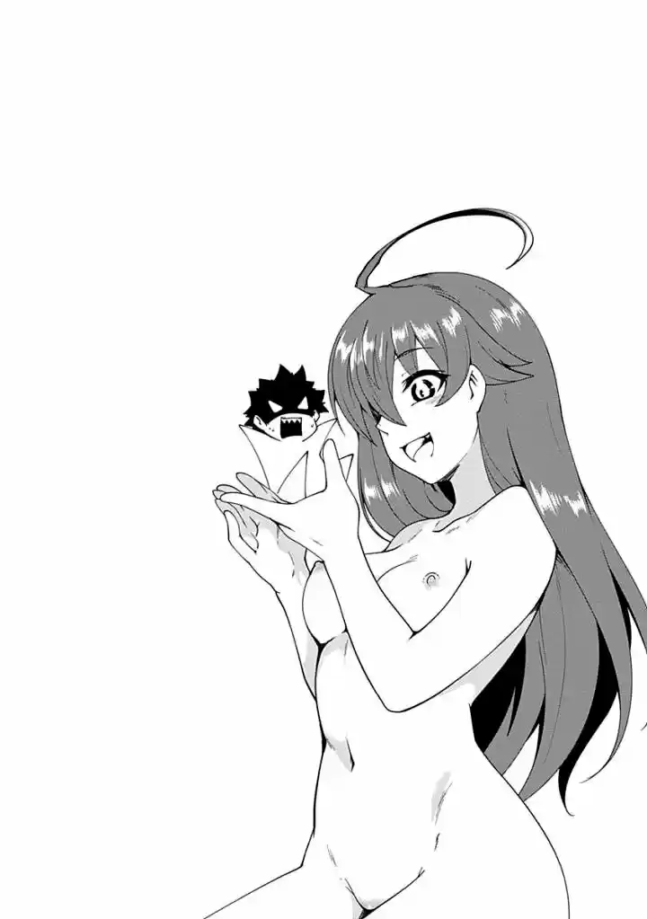 Jichou shinai Motoyuusha no Tsuyokute Tanoshii New Game (2016) - Capítulo 8 - Página 18 - LectorTMOo