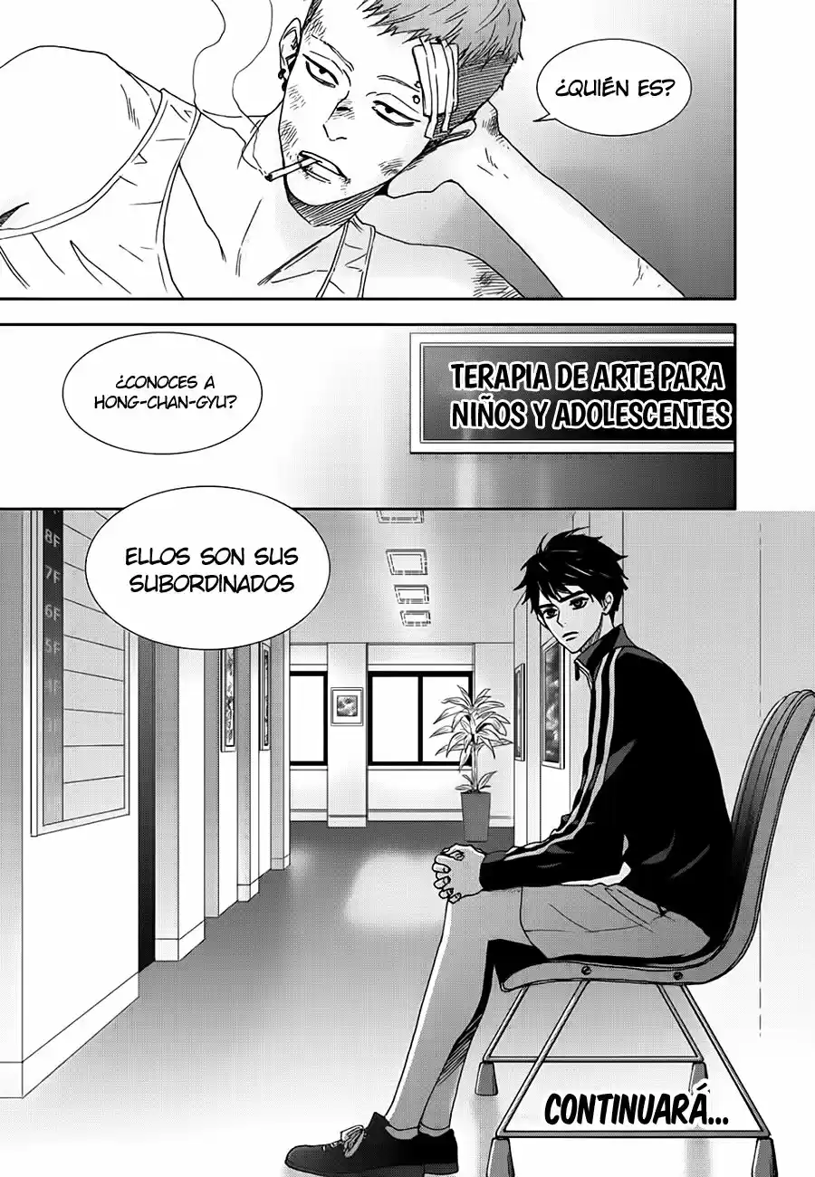 JIDOKHAGE KKEUREOANGO JIDOKHAGE KISEUHAGO! - Capítulo 15 - Página 52 - LectorTMOo