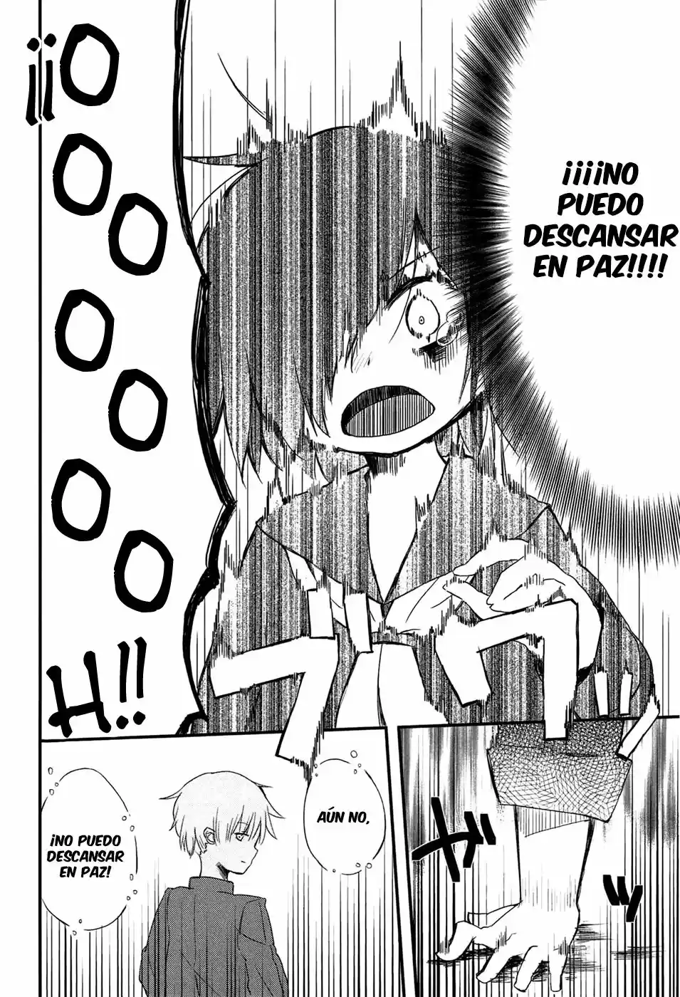 Jigoku Koi Sutefu (2012) - Capítulo 0.1 - Página 9 - LectorTMOo