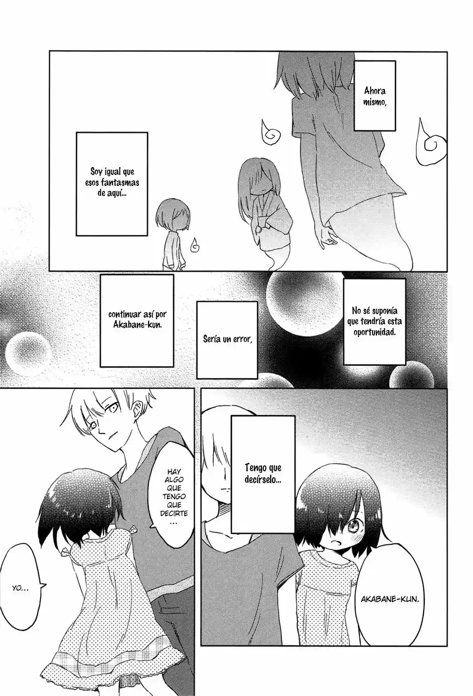 Jigoku Koi Sutefu (2012) - Capítulo 0.3 - Página 10 - LectorTMOo