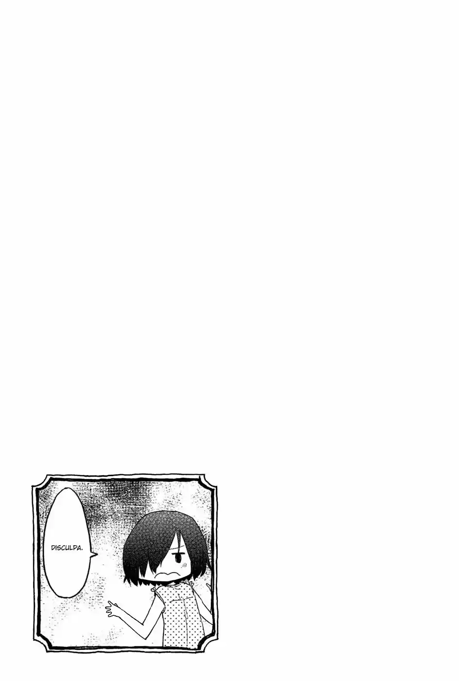 Jigoku Koi Sutefu (2012) - Capítulo 0.3 - Página 13 - LectorTMOo