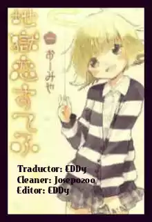 Jigoku Koi Sutefu (2012) - Capítulo 8 - Página 2 - LectorTMOo