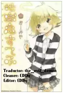 Jigoku Koi Sutefu (2012) - Capítulo 9 - Página 2 - LectorTMOo