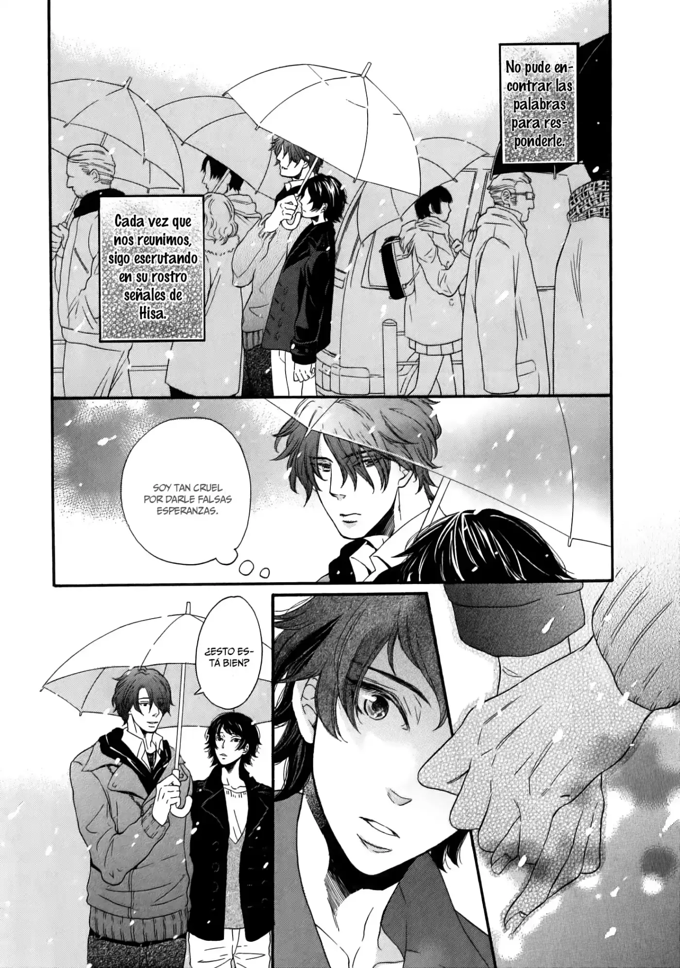 Jigoku Meguri (2008) - Capítulo 10 - Página 11 - LectorTMOo