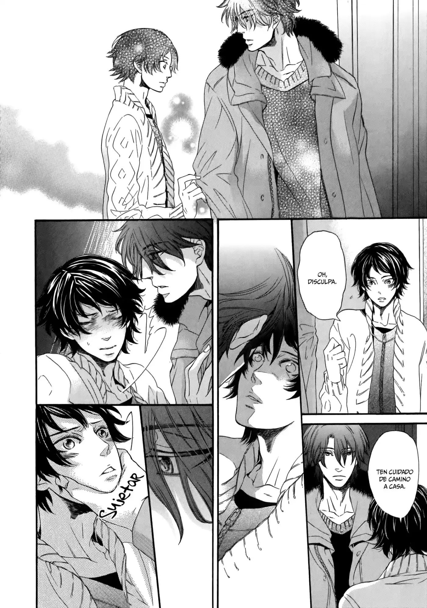 Jigoku Meguri (2008) - Capítulo 10 - Página 15 - LectorTMOo