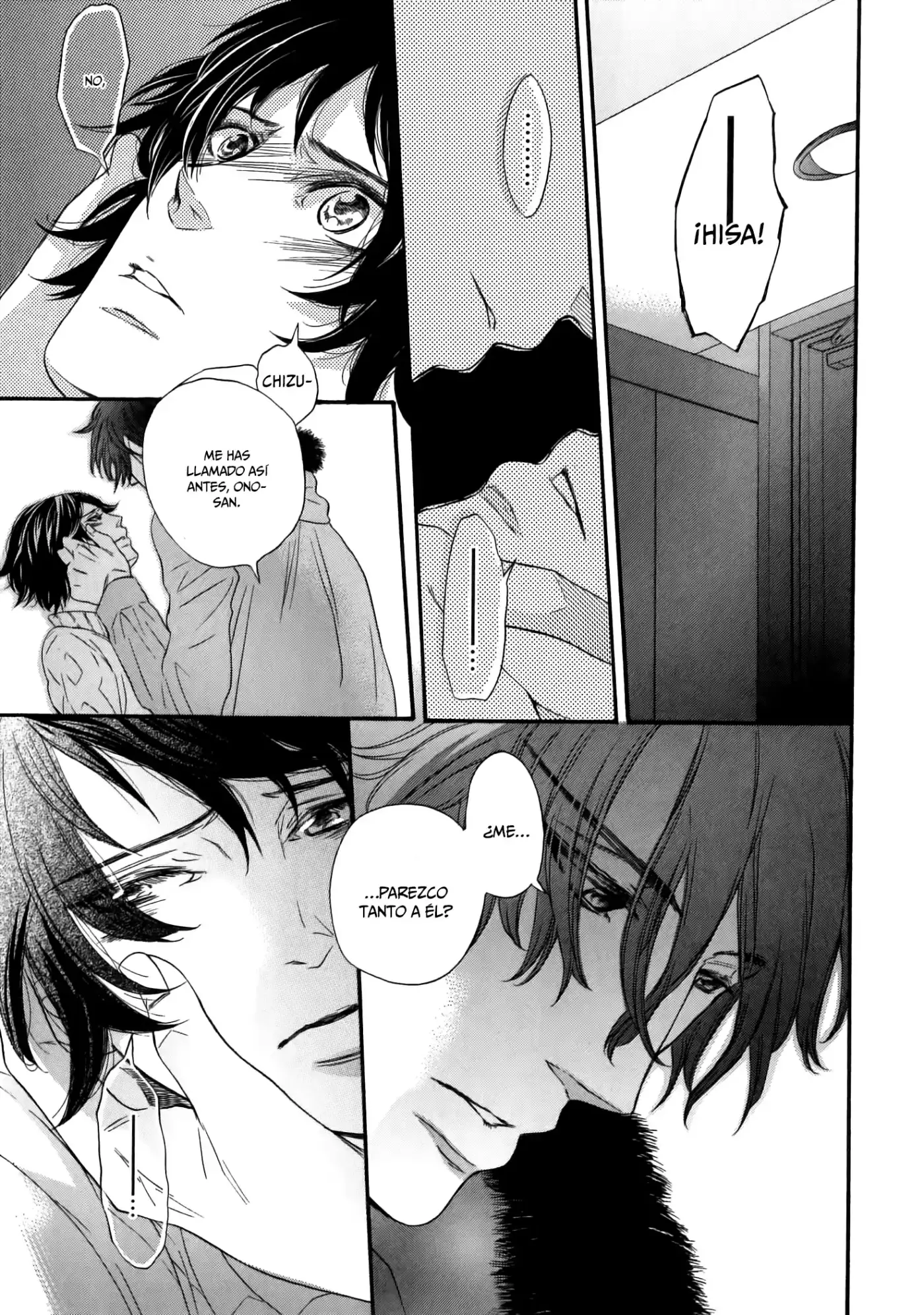 Jigoku Meguri (2008) - Capítulo 10 - Página 16 - LectorTMOo