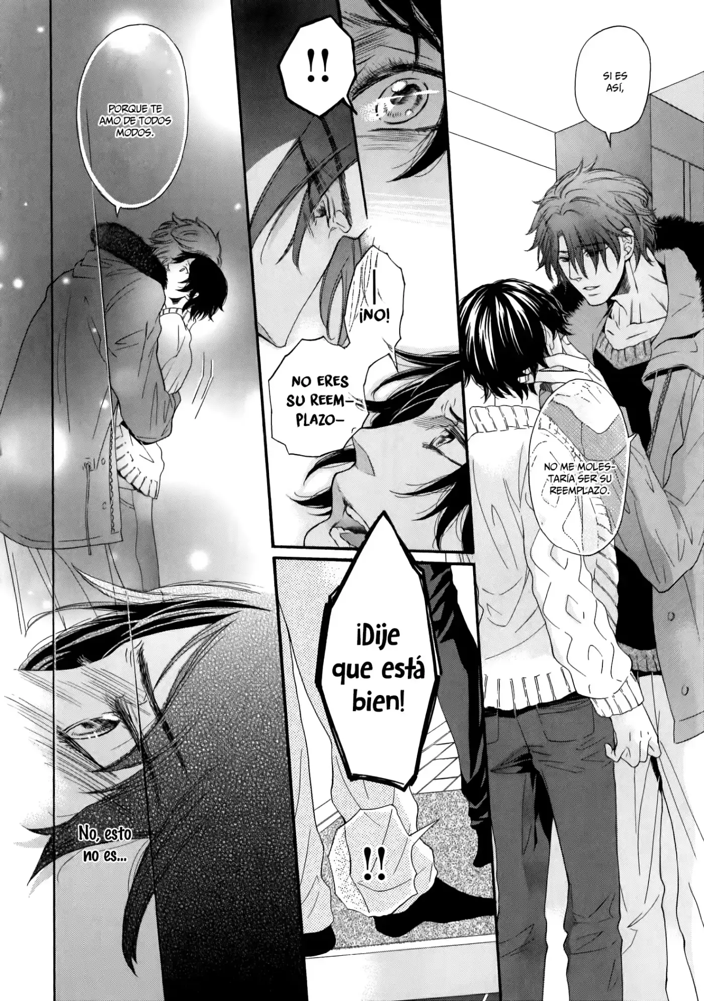 Jigoku Meguri (2008) - Capítulo 10 - Página 17 - LectorTMOo