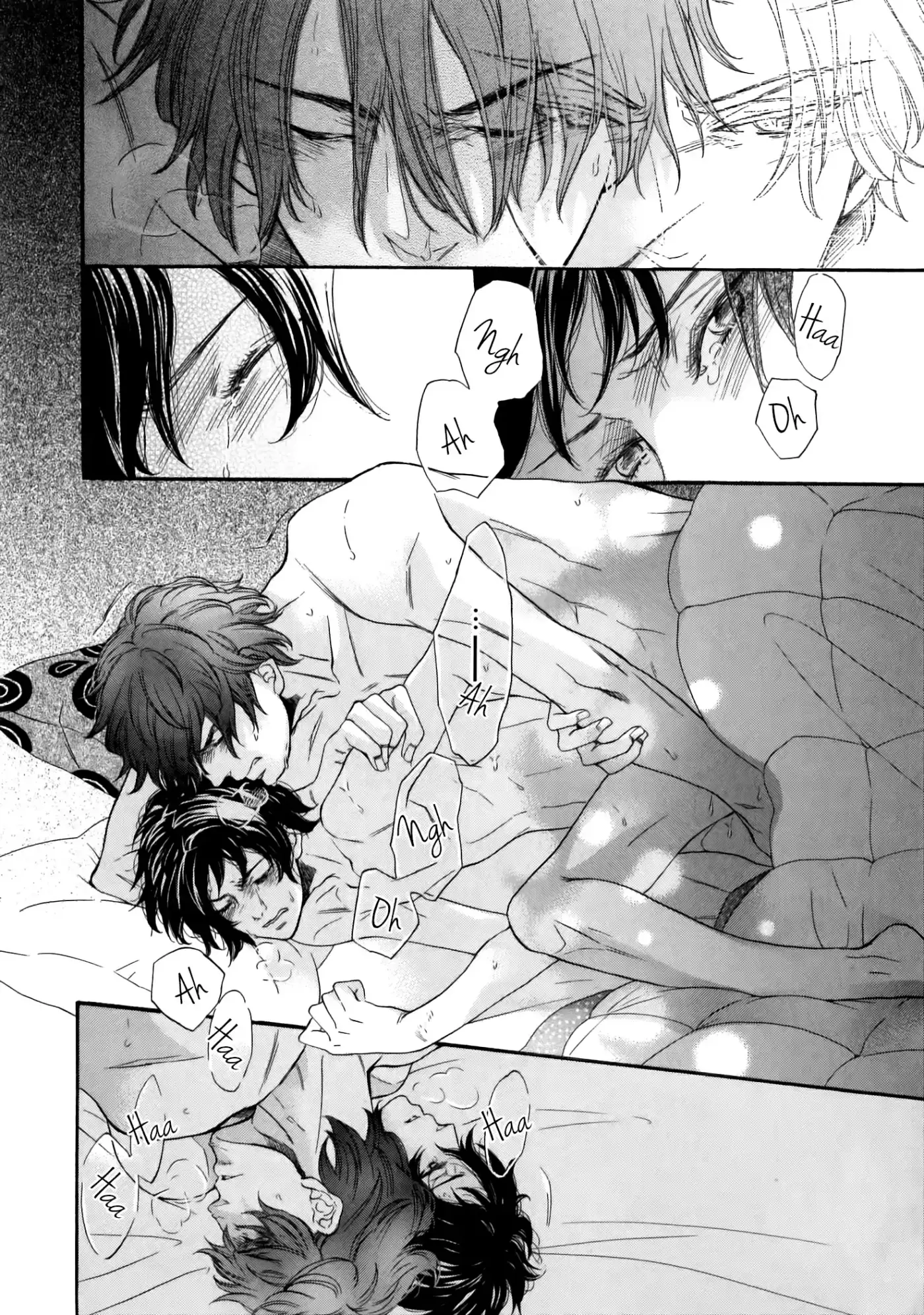 Jigoku Meguri (2008) - Capítulo 10 - Página 19 - LectorTMOo