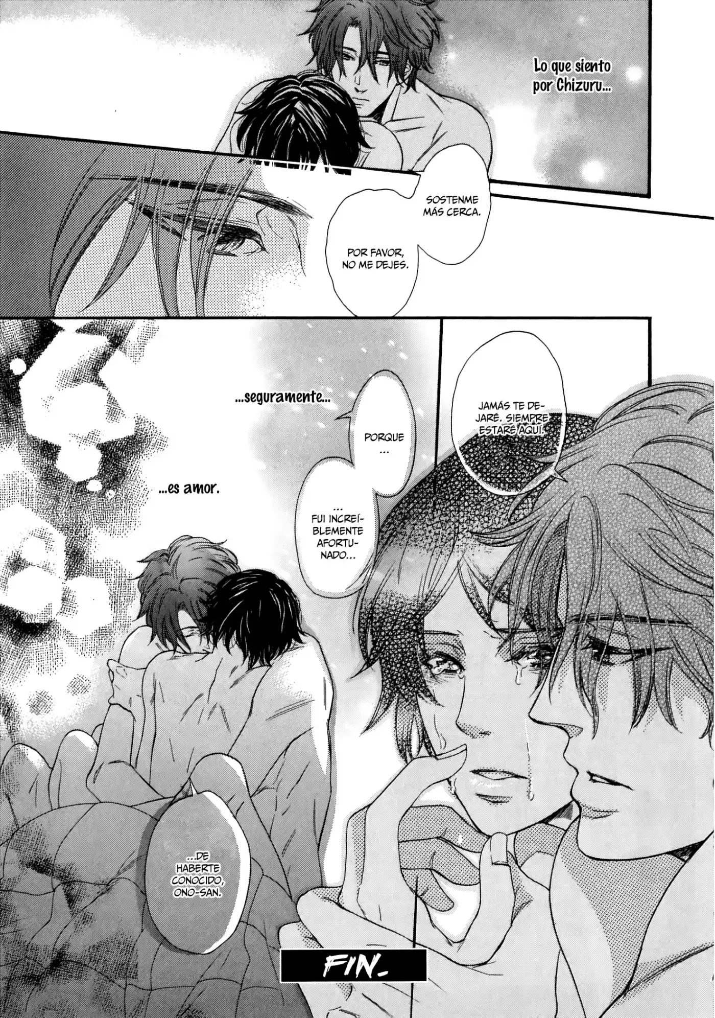 Jigoku Meguri (2008) - Capítulo 10 - Página 23 - LectorTMOo