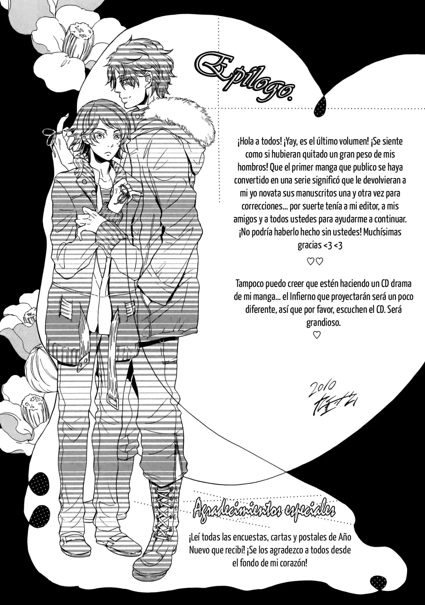 Jigoku Meguri (2008) - Capítulo 10 - Página 24 - LectorTMOo