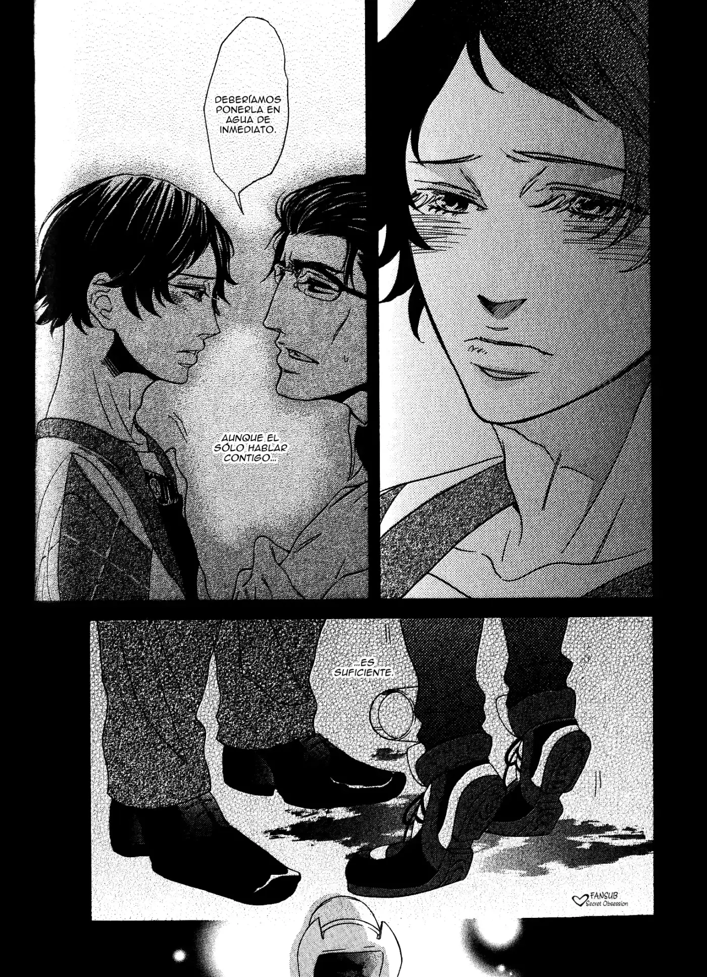 Jigoku Meguri (2008) - Capítulo 3 - Página 10 - LectorTMOo