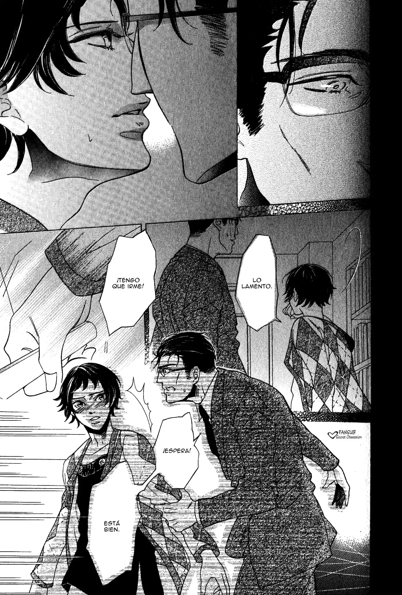 Jigoku Meguri (2008) - Capítulo 3 - Página 11 - LectorTMOo