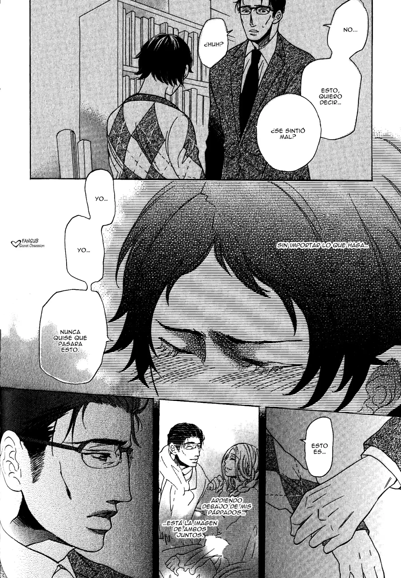 Jigoku Meguri (2008) - Capítulo 3 - Página 12 - LectorTMOo
