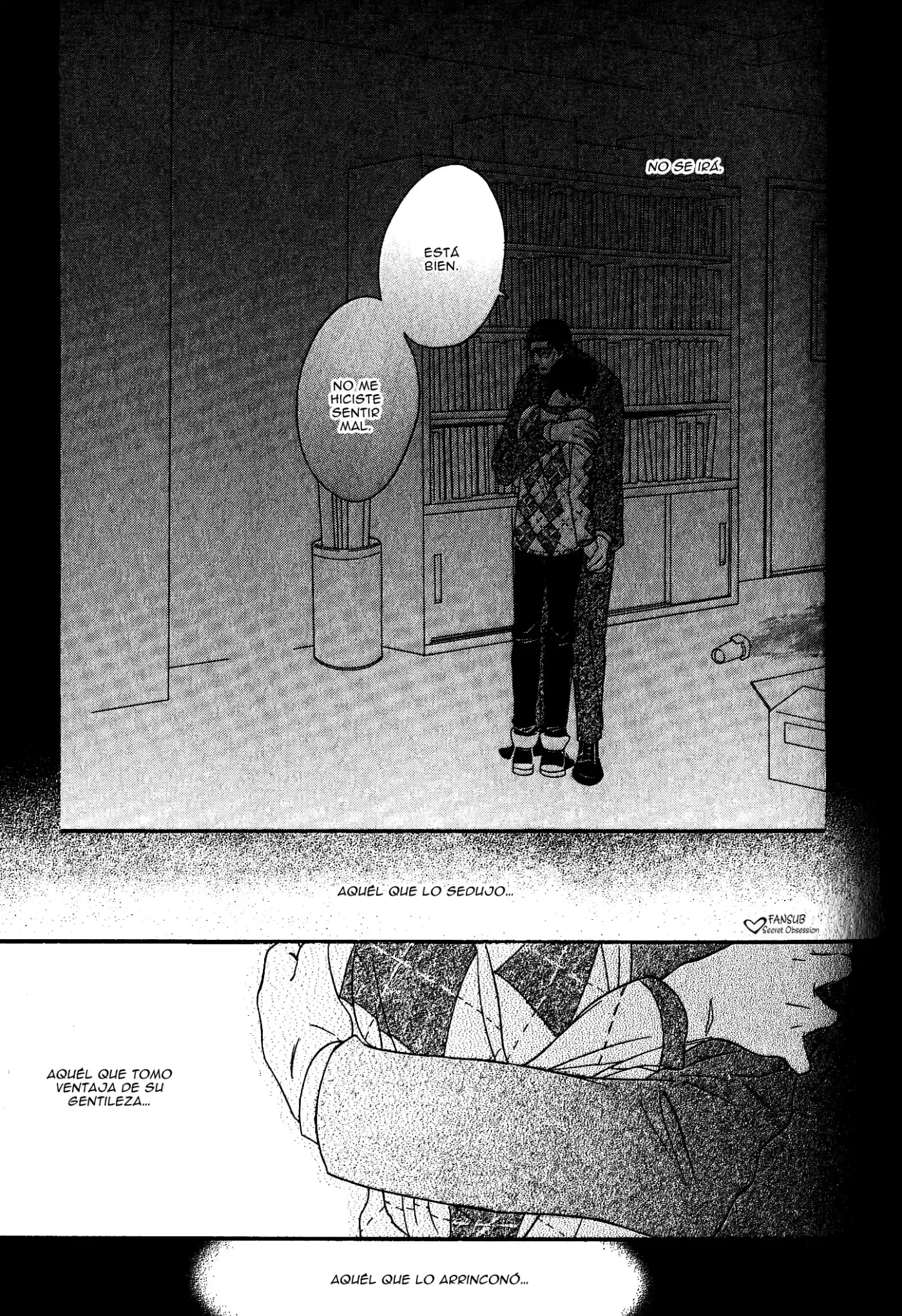 Jigoku Meguri (2008) - Capítulo 3 - Página 13 - LectorTMOo