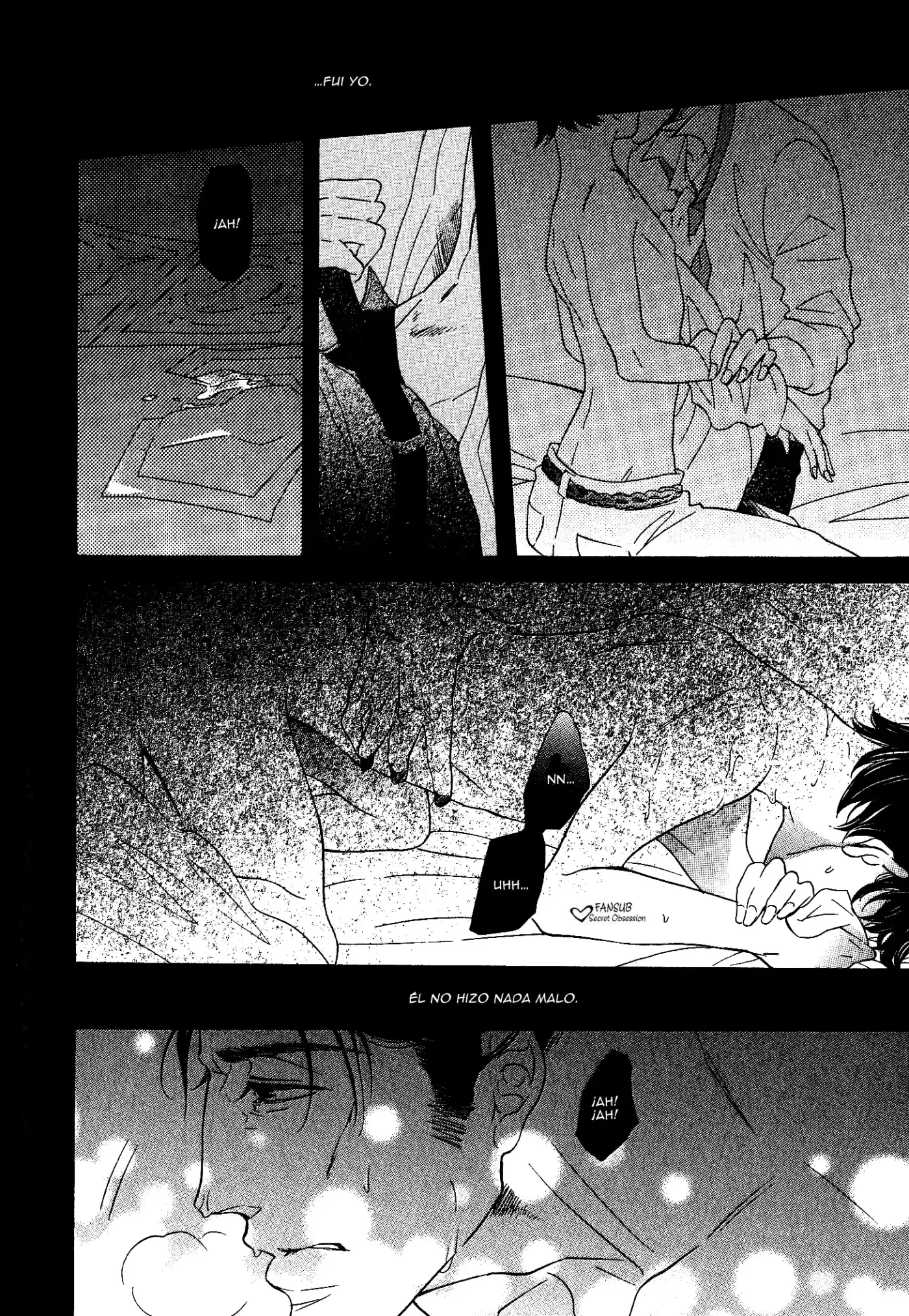 Jigoku Meguri (2008) - Capítulo 3 - Página 14 - LectorTMOo