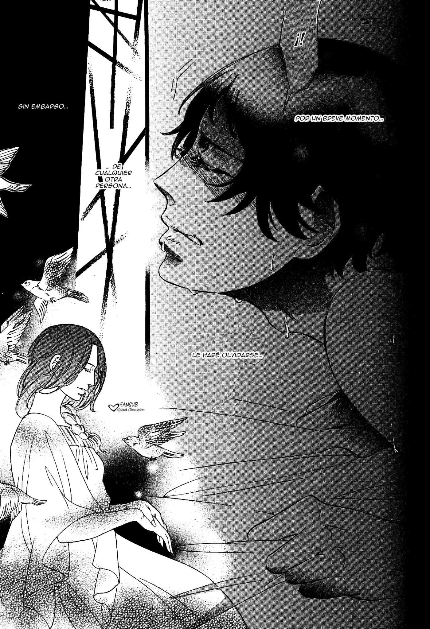 Jigoku Meguri (2008) - Capítulo 3 - Página 15 - LectorTMOo