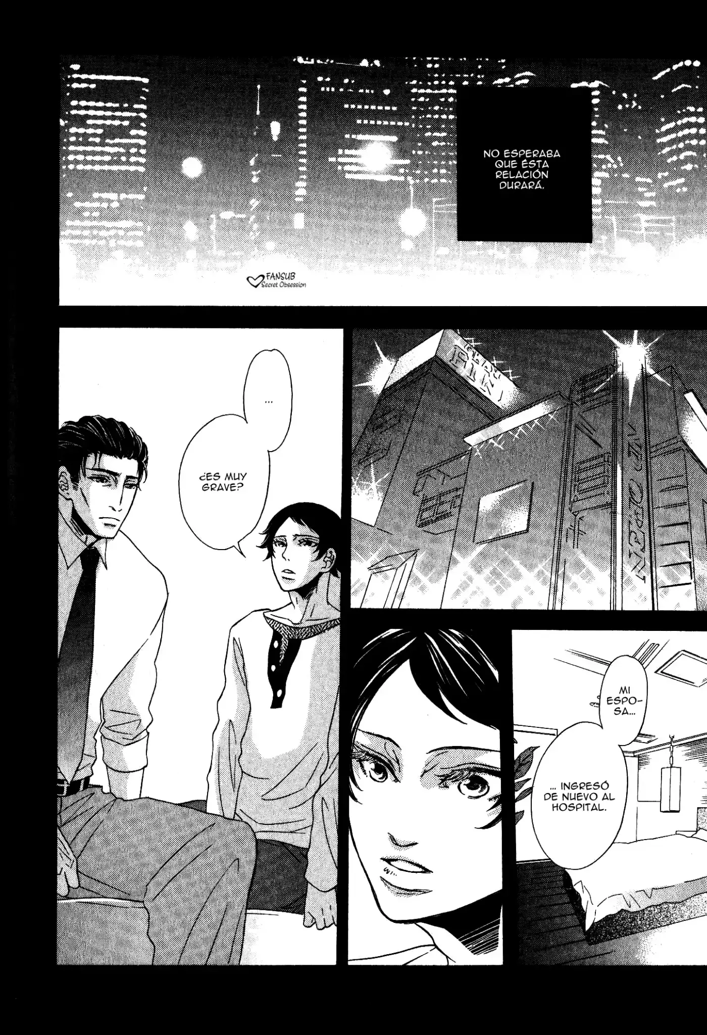 Jigoku Meguri (2008) - Capítulo 3 - Página 16 - LectorTMOo