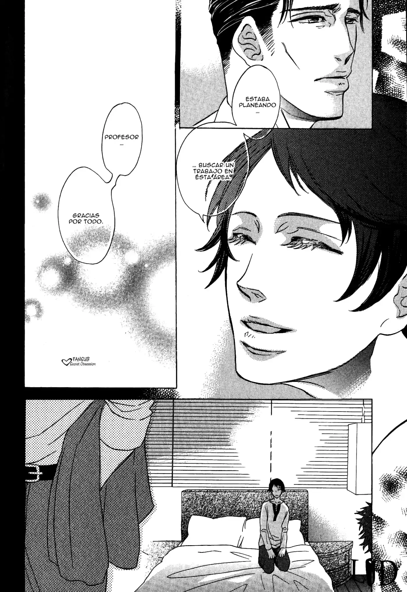 Jigoku Meguri (2008) - Capítulo 3 - Página 18 - LectorTMOo